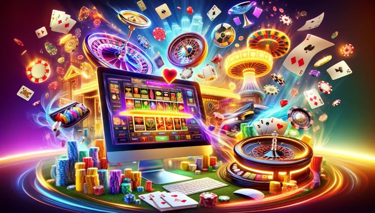 Coco Slots Live Casino