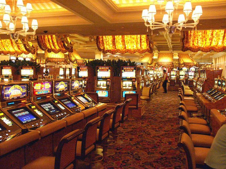 Coco Slots Live Casino