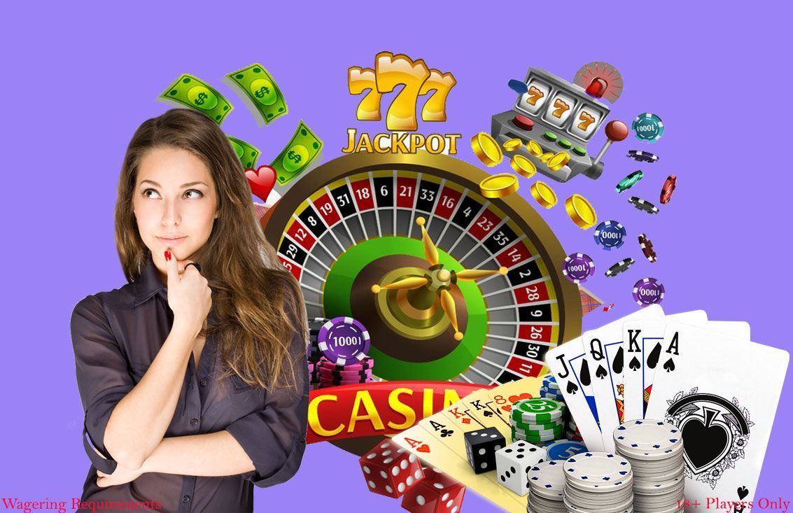 Coco Slots Live Casino
