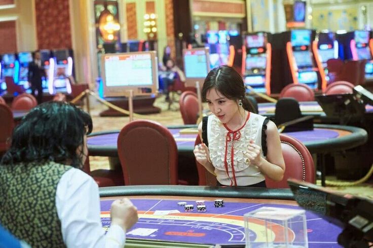 Coco Slots Live Casino