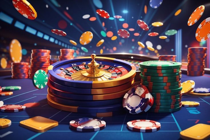 Coco Slots Live Betting